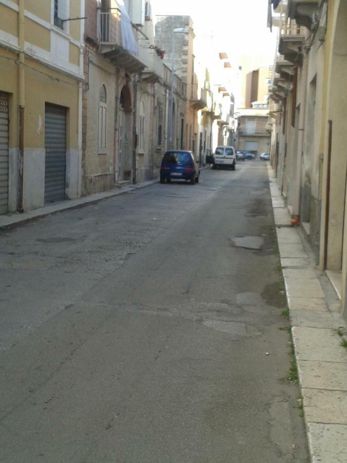 B&B Gvs Trapani Exterior photo
