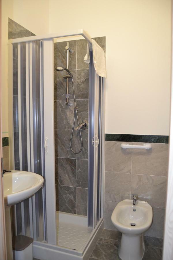 B&B Gvs Trapani Exterior photo