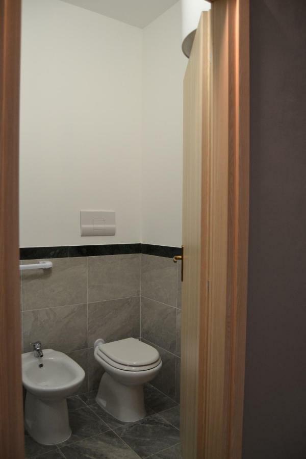 B&B Gvs Trapani Exterior photo